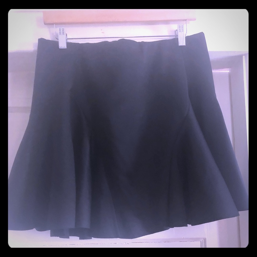Mini skirt